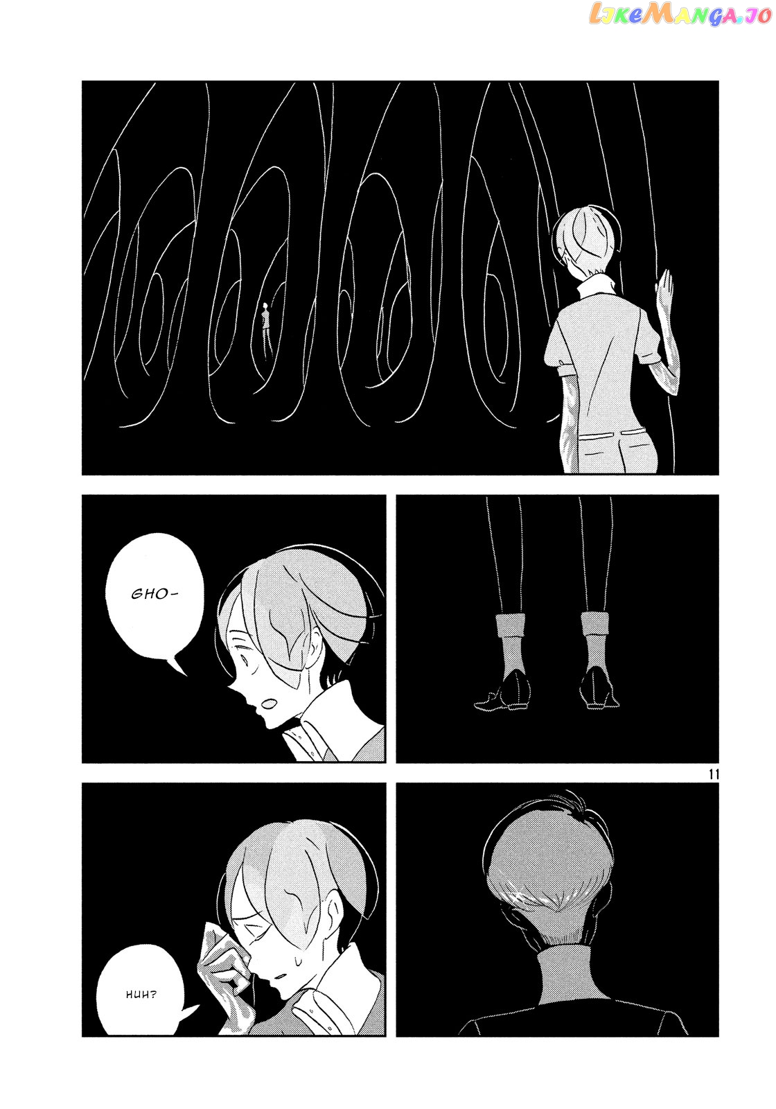Land of the Lustrous, Chapter 38 image 11
